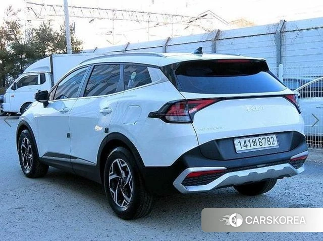 Kia Sportage 5th Generation id 3910531 из Кореи 13