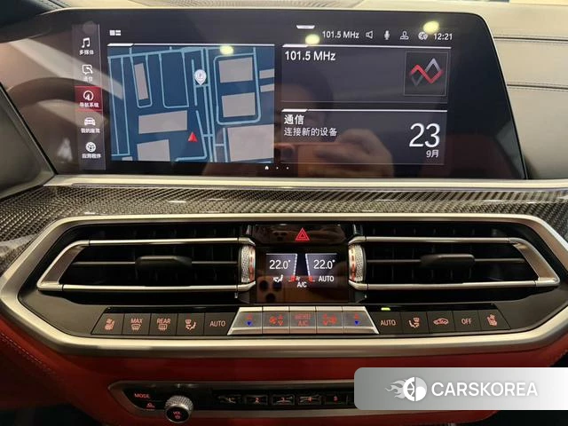 BMW X5 M id 4271468 из Китая 7