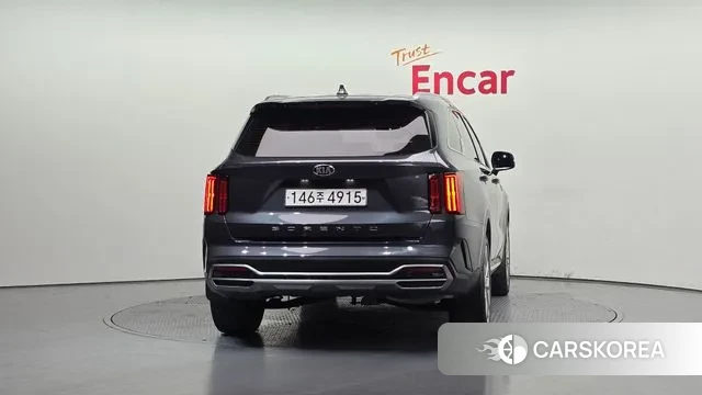 Kia Sorento 4th Generation id 3032944 из Кореи 14