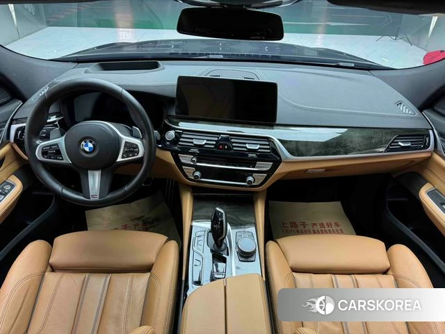 BMW 6 series GT id 4271724 из Китая 12