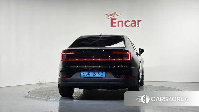 Polestar Polestar 2 id 4572777 из Кореи 25