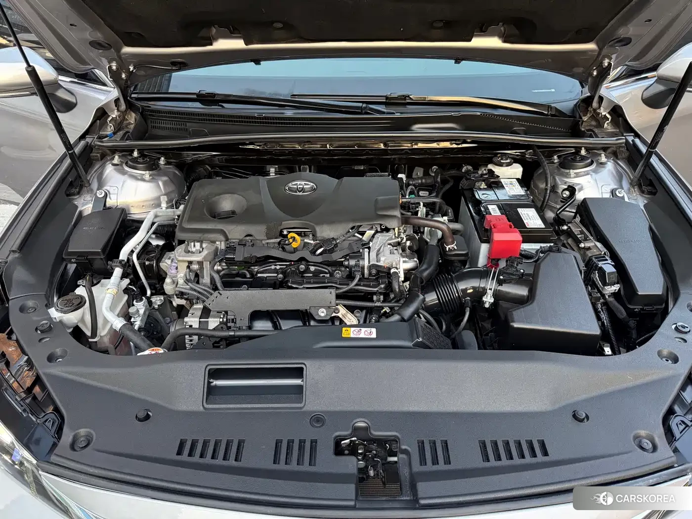 Toyota Avalon id 4669222 из Китая 13