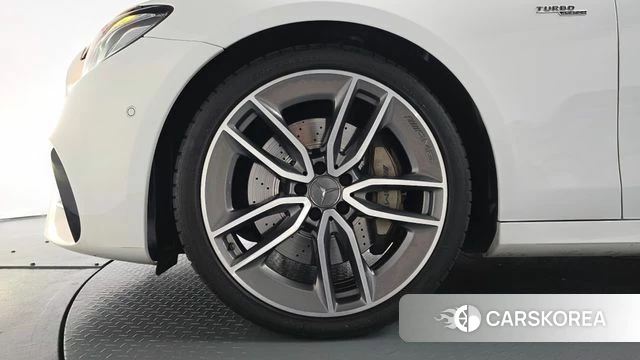 Mercedes-Benz E-Class W213 id 4465196 из Кореи 29