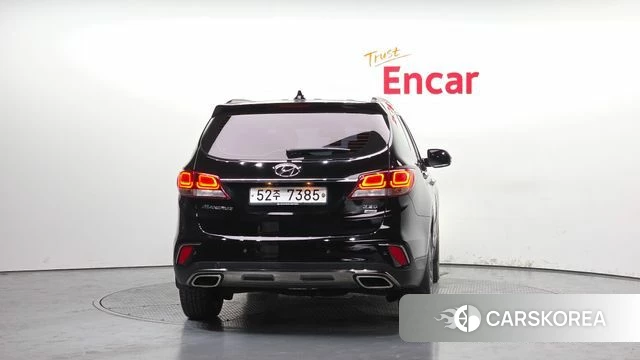 Hyundai The New Max Cruise id 3829423 из Кореи 14