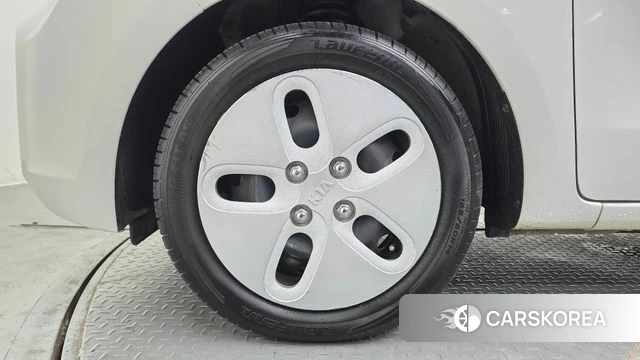 Kia The New Ray id 4717544 из Кореи 24