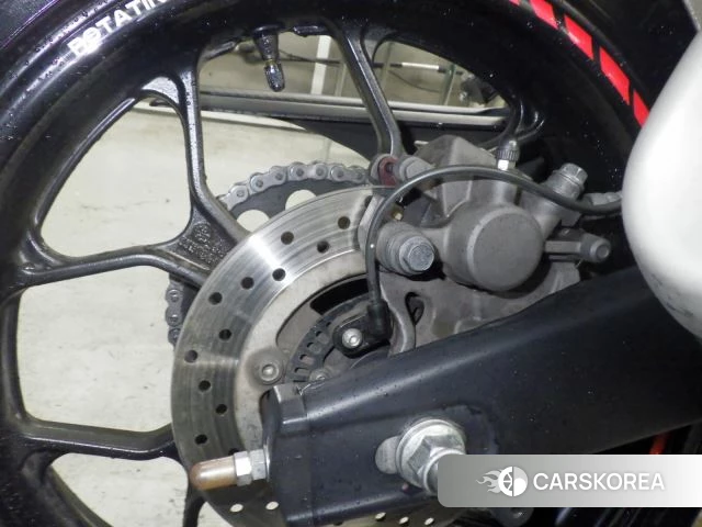 Проданный Yamaha YZF-R3 id 4192979 из Японии, фото 28