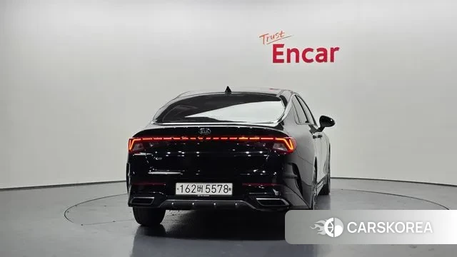 Kia K5 3rd generation id 3713348 из Кореи 14