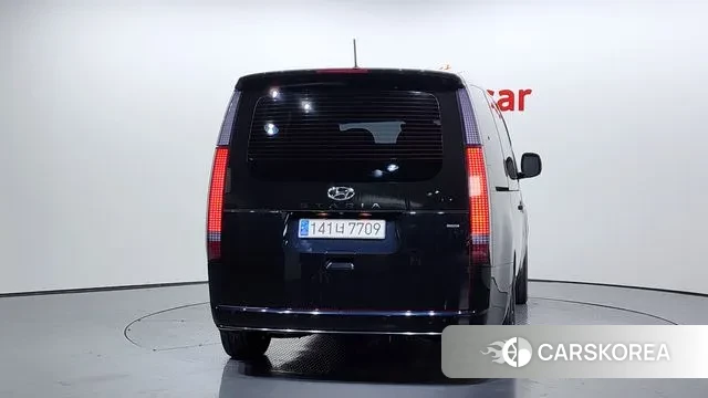 Hyundai Staria id 3625925 из Кореи 14