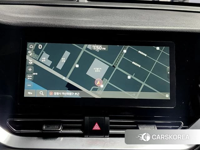 Kia The New Niro id 3861176 из Кореи 11