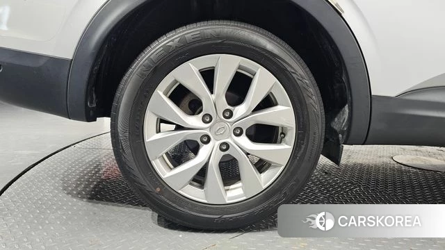 Renault Korea (Samsung) XM3 id 4750551 из Кореи 24