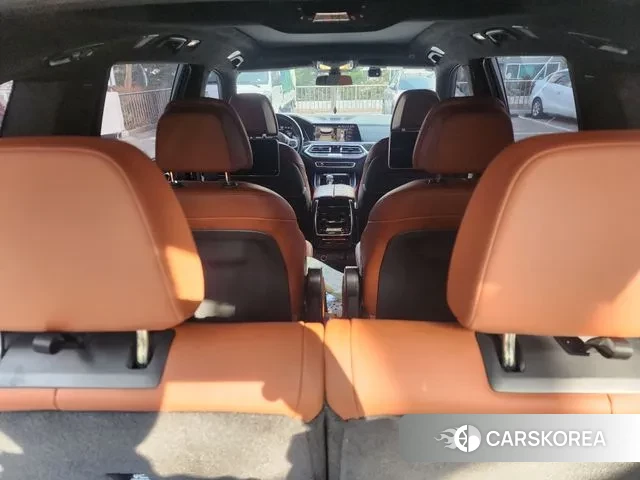 BMW X7 (G07) 2022 Белый из Кореи, фото 6