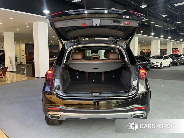 Mercedes-Benz GLE (import) id 4290164 из Китая 17