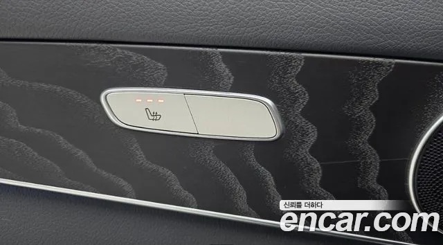 Mercedes-Benz GLC-Class X253 id 2761253 из Кореи 14