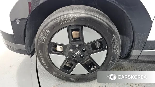 Hyundai Santa Fe (MX5) id 3353950 из Кореи 14