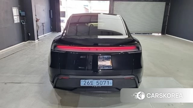 Tesla Model Y id 4778020 из Кореи 12