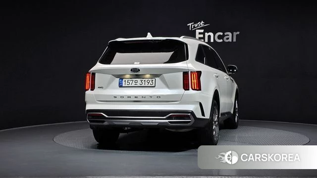 Kia Sorento 4th Generation id 3843388 из Кореи 14