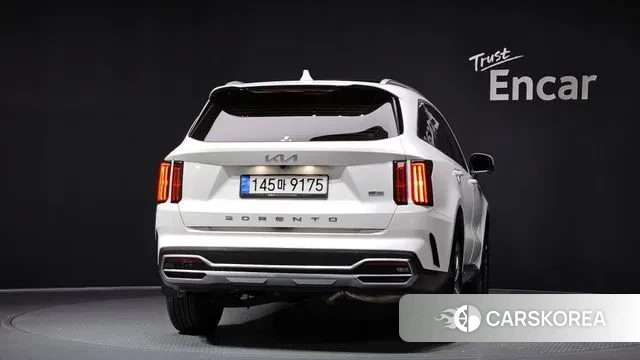 Kia Sorento 4th Generation id 3027892 из Кореи 14