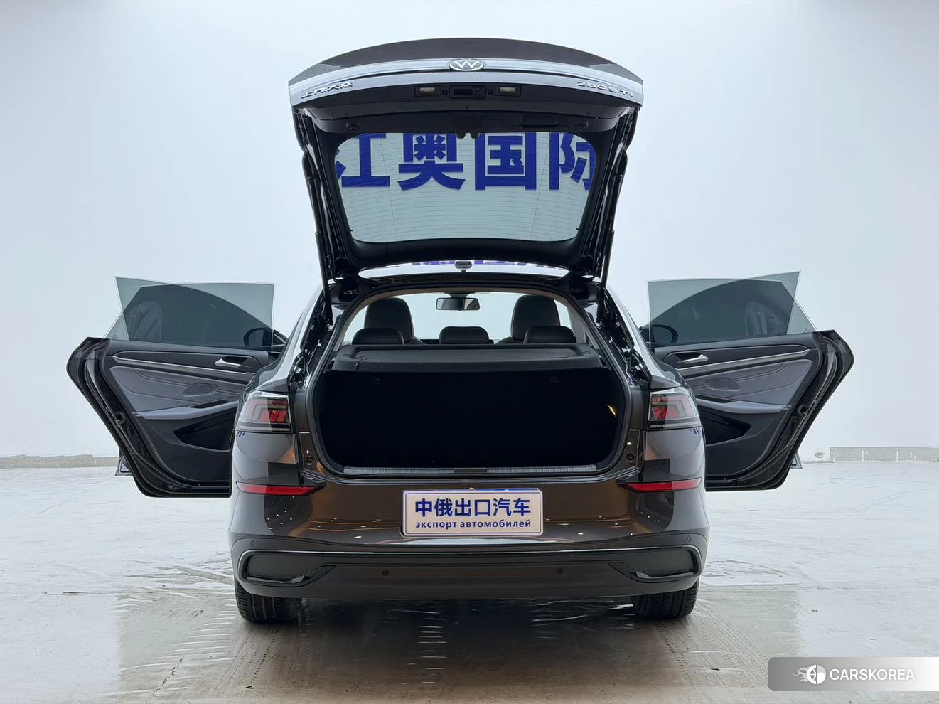 Volkswagen Lingdu id 4487161 из Китая 18
