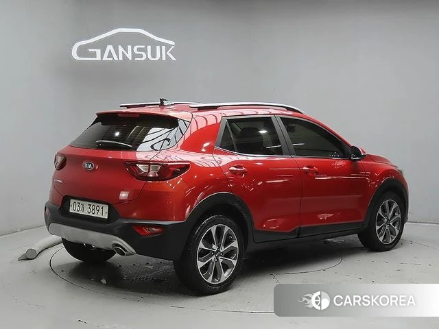 Kia Stonic id 4610351 из Кореи 14