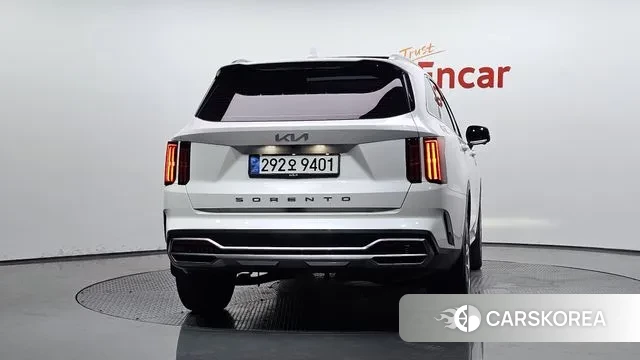 Kia Sorento 4th Generation id 3059137 из Кореи 14