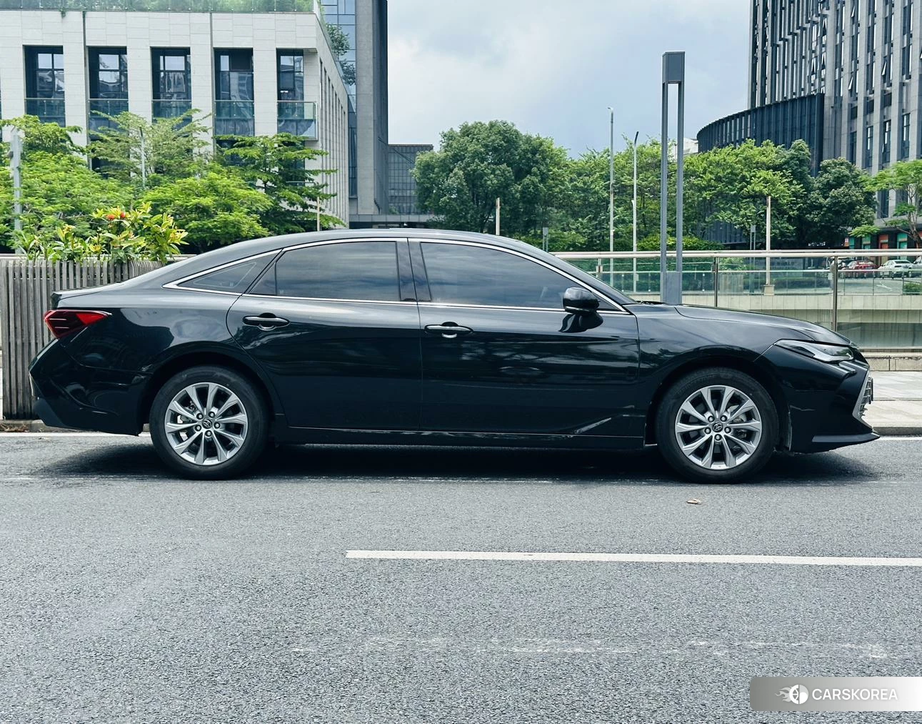 Toyota Asian dragon id 4468145 из Китая 17