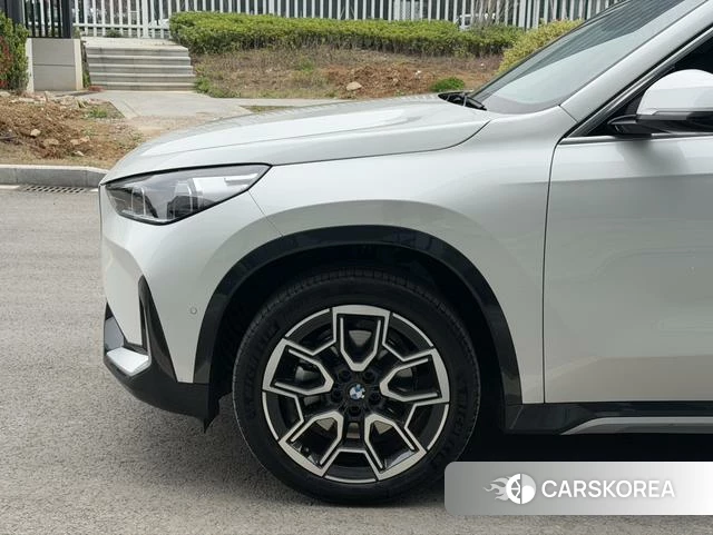 BMW X1 id 4272292 из Китая 22