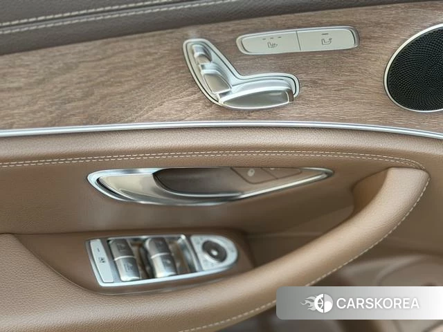 Mercedes-Benz E-class id 4208606 из Китая 11