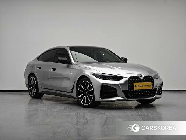 BMW 4 series id 4265480 из Китая 14