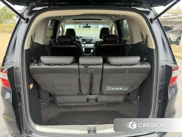 Honda Odyssey id 4238684 из Китая 9