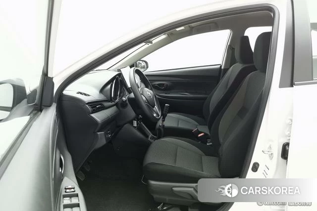 Toyota Vios id 4279092 из Китая 18