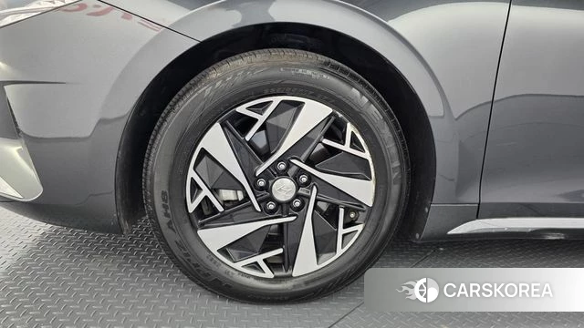 Hyundai The New Grandeur IG Hybrid id 4304231 из Кореи 27
