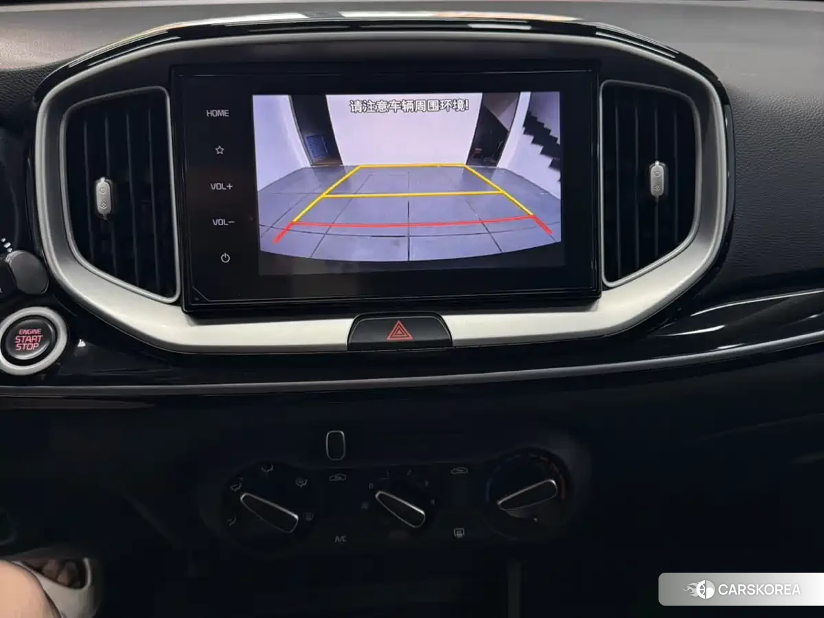 Kia KX1 id 4539163 из Китая 14