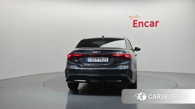 Kia The New K3 2nd generation id 3884724 из Кореи 14