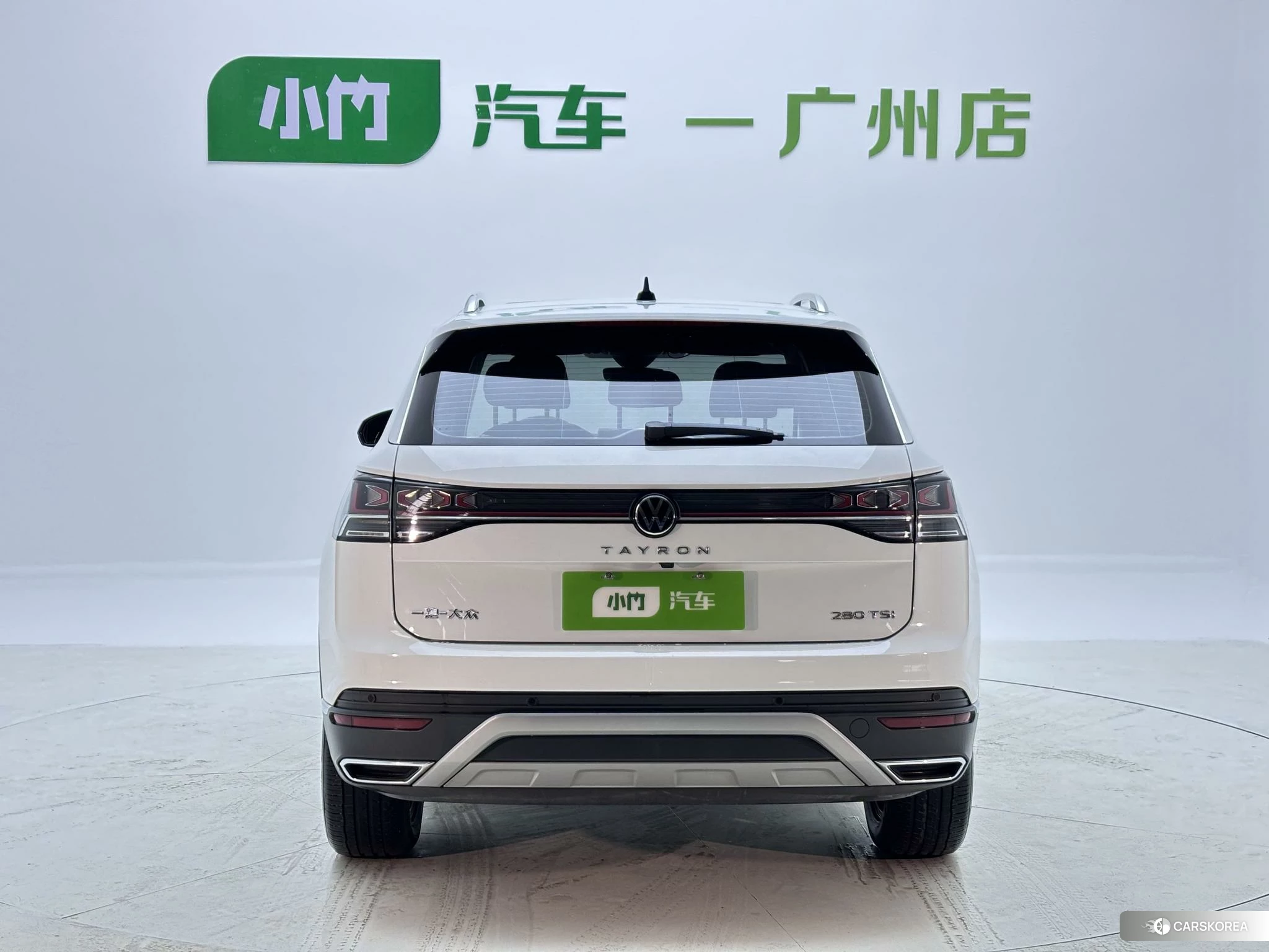 Volkswagen Tayron id 4515055 из Китая 22