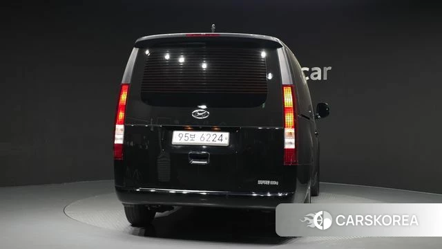 Hyundai Staria id 4535199 из Кореи 14