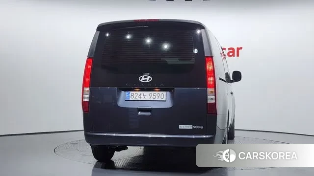 Hyundai Staria id 3624415 из Кореи 14