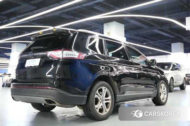 Ford Sharp World id 4242418 из Китая 16