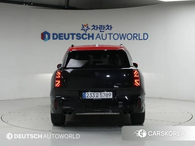 Mini Cooper S Countryman 3rd Generation id 4511163 из Кореи 14