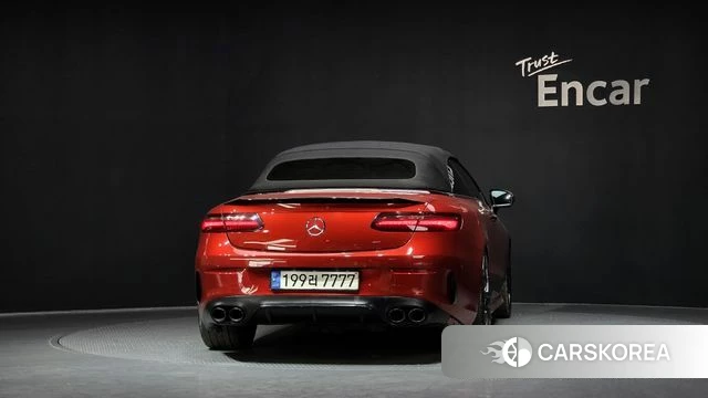 Mercedes-Benz E-Class W213 id 3885847 из Кореи 14