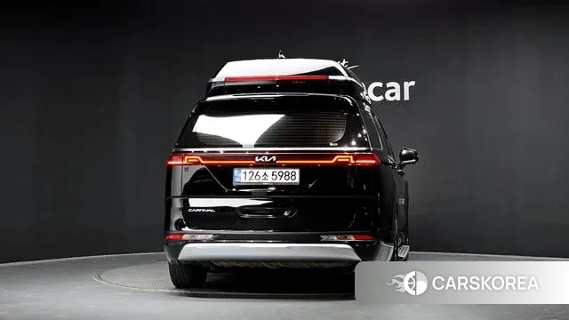 Kia Carnival 4th generation id 3273860 из Кореи 14