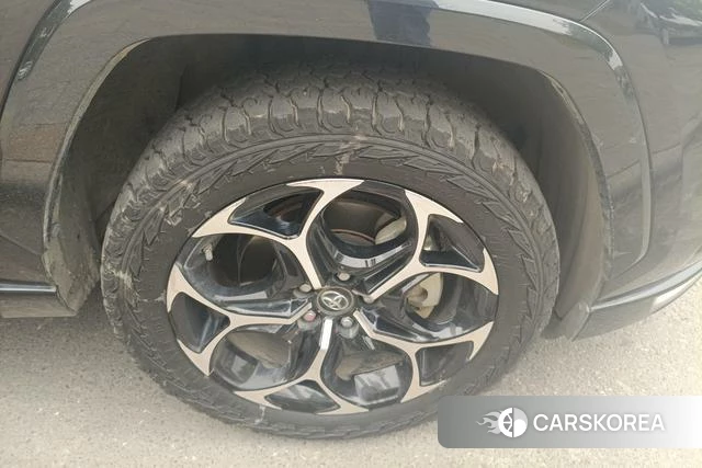 Toyota Weilanda PHEV id 4262162 из Китая 11