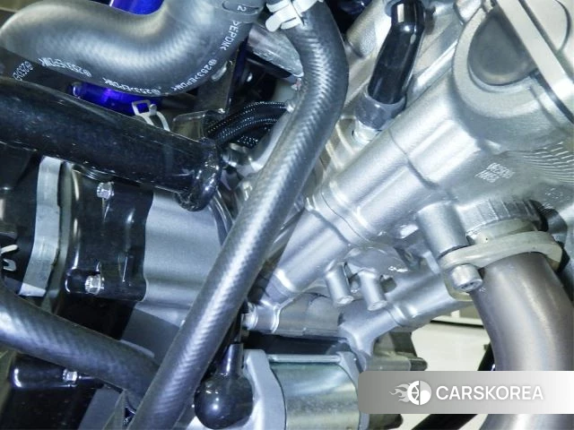 Engine photo