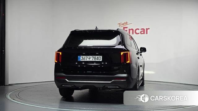 Kia The New Sorento 4th Generation id 4706066 из Кореи 28
