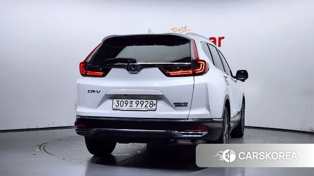 Honda CR-V 5th generation id 2985241 из Кореи 14