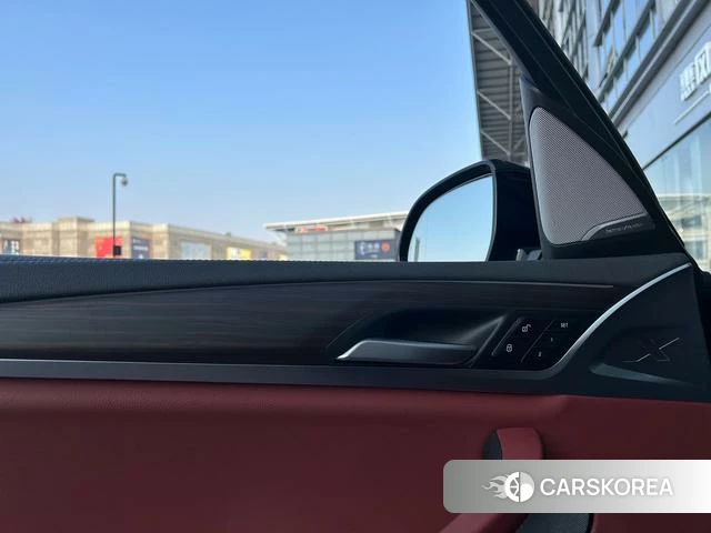 BMW X3 2024 Черный из Китая, фото 6