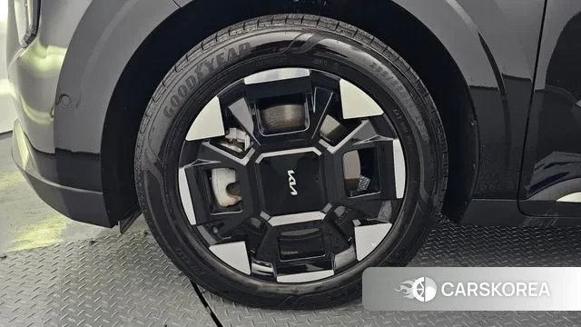 Kia The New Carnival 4th Generation id 3624644 из Кореи 14