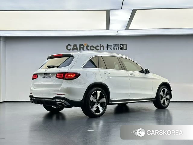 Mercedes-Benz GLC id 4259185 из Китая 24