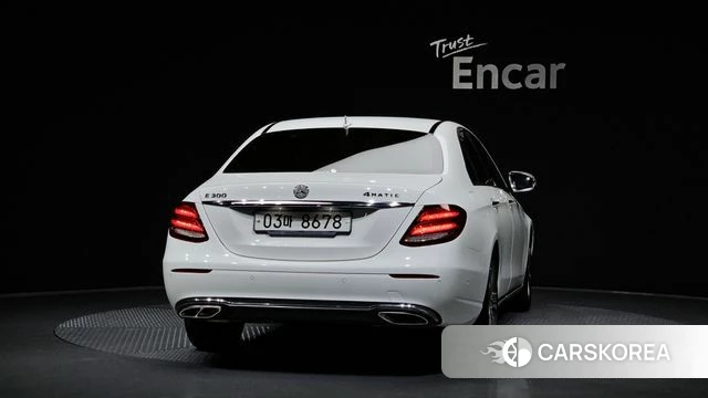 Mercedes-Benz E-Class W213 id 4496792 из Кореи 14