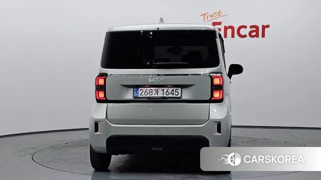 Kia The New Kia Ray id 3420560 из Кореи 14