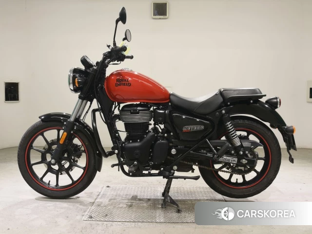 Проданный OTHER ENFIELD METEOR 350 2023 из Японии